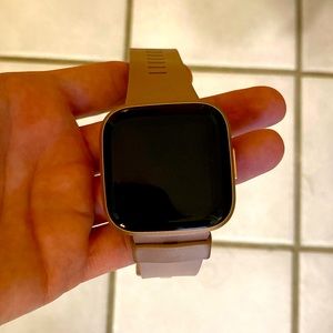Fitbit Versa 2.